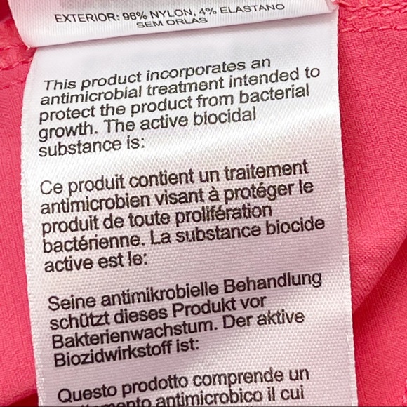 COLUMBIA Women’s OMNI-SHIELD ANYTIME Dress Insect Repellent Dress Amphibious XS - Picture 10 of 11